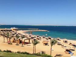 Hurghada Red Sea Windsurf Kitesurf Resort Report